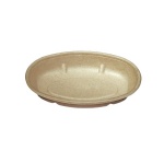 Oval Bowl 