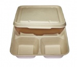 3-C Container w/lid