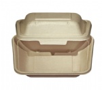 Single Container w/lid